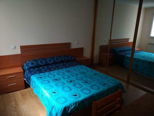 Apartamento Duplex Tres Dormitorios Playa A Rapadoira