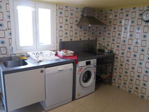 Apartamento Kasa Karmen