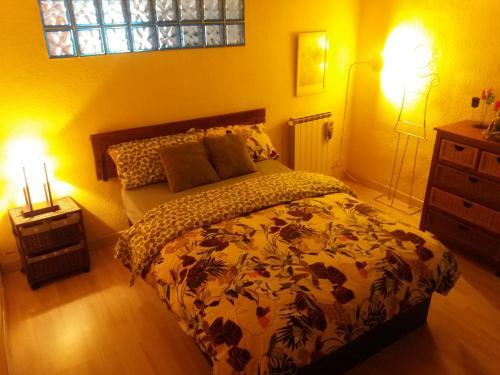 Apartamento Kasa Karmen