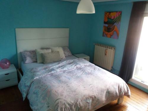 Apartamento Kasa Karmen