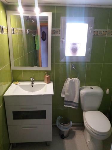 Apartamento Kasa Karmen