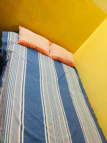Albergue A.k Lodge