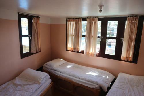 Lodge Nirvana Home