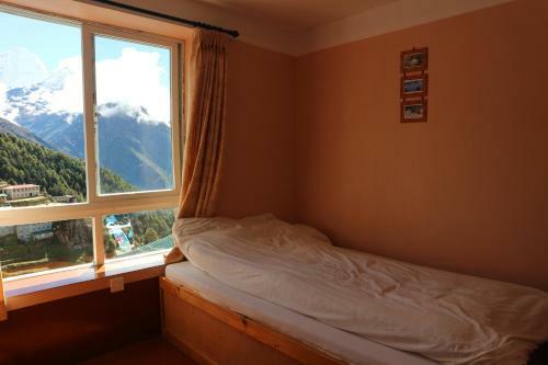Lodge Nirvana Home