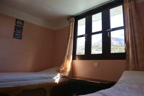 Lodge Nirvana Home
