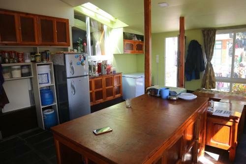 Lodge Nirvana Home