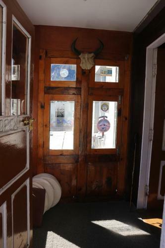 Lodge Nirvana Home