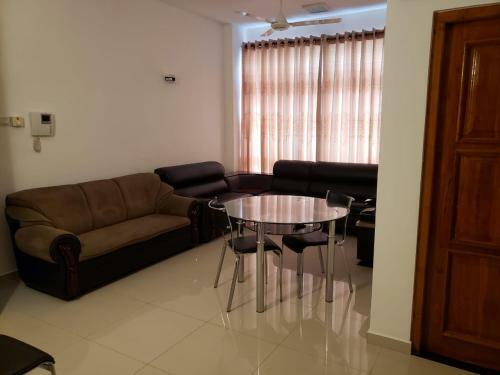 Royal Villa Apartment
