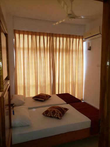 Royal Villa Apartment