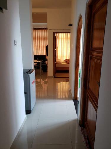 Royal Villa Apartment