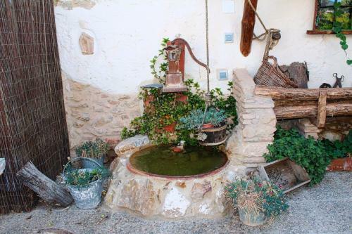 Casa Rural La Casana