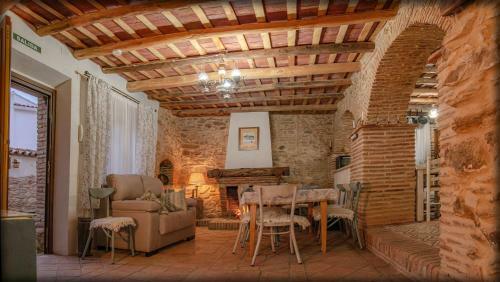 Casa Rural La Casana