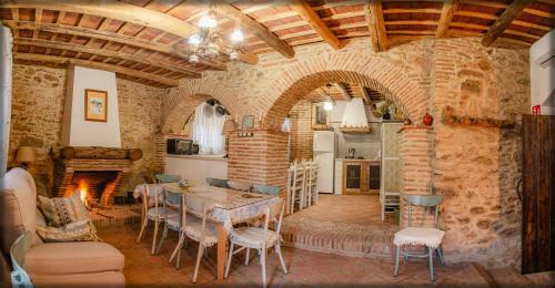 Casa Rural La Casana