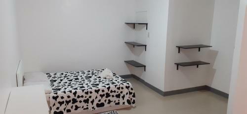 Hotel Bella's Beach Resort (A)