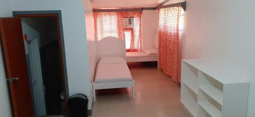 Hotel Bella's Beach Resort (A)