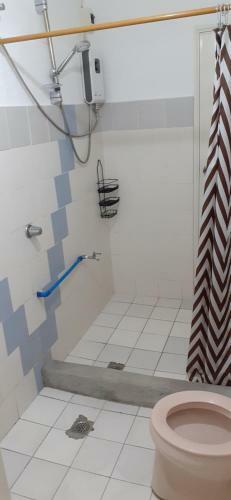 Hotel Bella's Beach Resort (A)