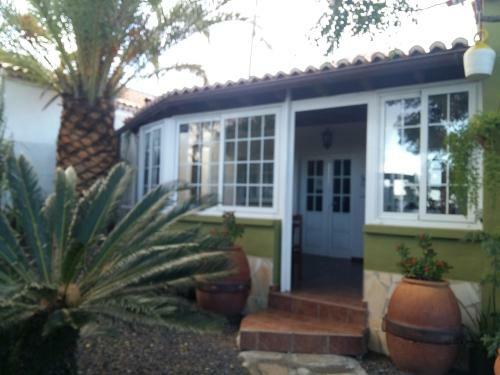 Apartamento La Era