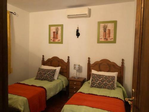 Apartamento La Era