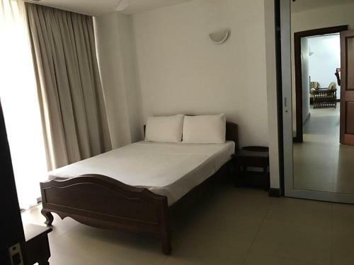 Apartamento Crescat Residencies