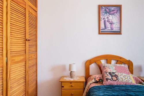 Apartamento Fuencaliente (Casa Los Bejeques)