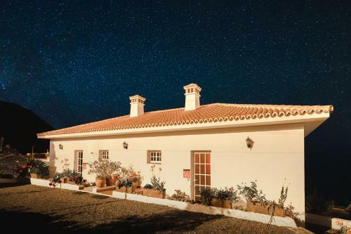 Apartamento Fuencaliente (Casa Los Bejeques)