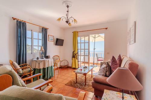 Apartamento Fuencaliente (Casa Los Bejeques)