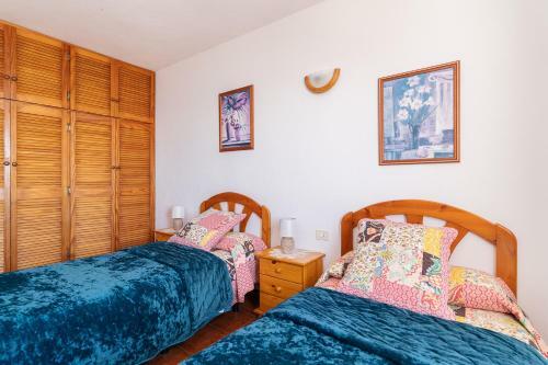 Apartamento Fuencaliente (Casa Los Bejeques)