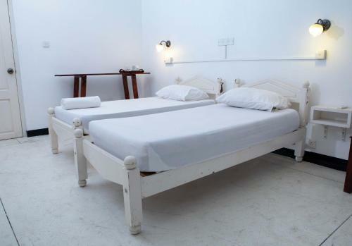 Hostal Barnes Villa