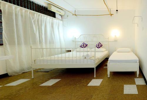 Hostal Barnes Villa