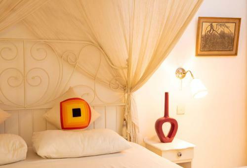 Hostal Barnes Villa