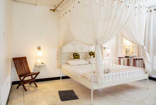 Hostal Barnes Villa