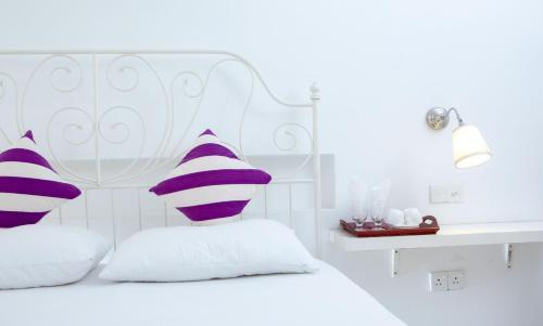 Hostal Barnes Villa