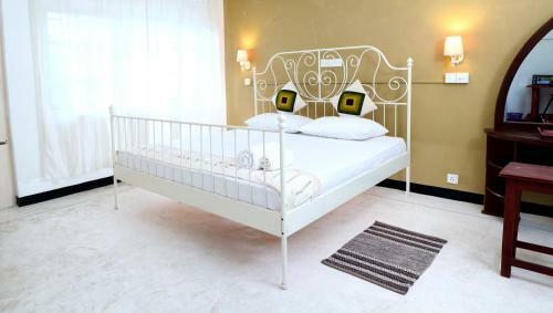 Hostal Barnes Villa