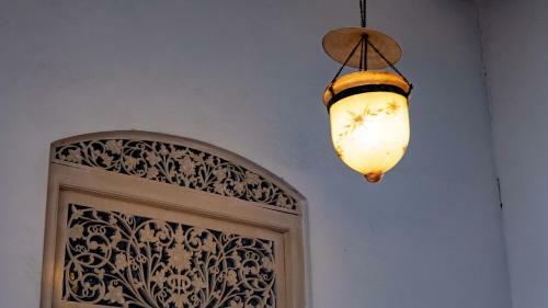 Hostal Barnes Villa