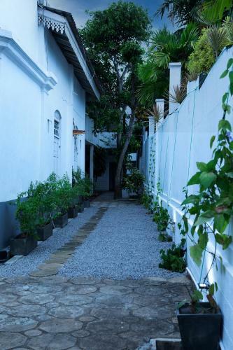 Hostal Barnes Villa