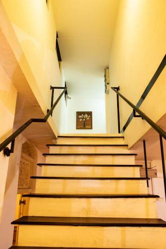 Hostal Barnes Villa