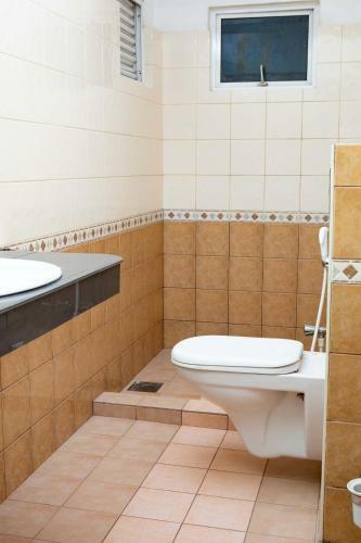 Hostal Barnes Villa