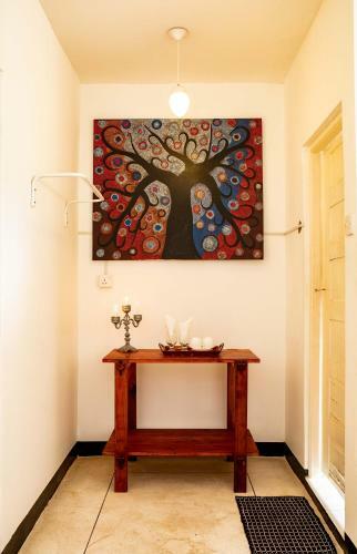 Hostal Barnes Villa