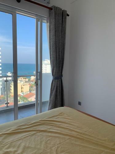Apartamento Sea View Condo