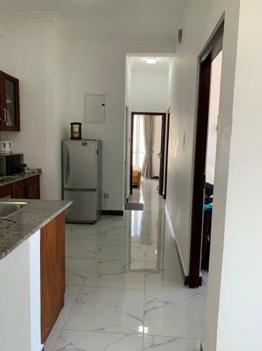 Apartamento Sea View Condo