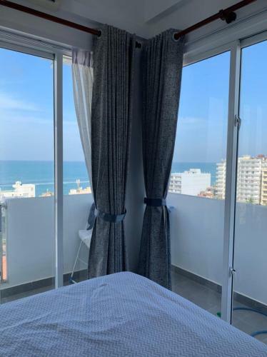 Apartamento Sea View Condo