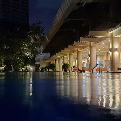 Havelock City Apartments Edmonton Tower
