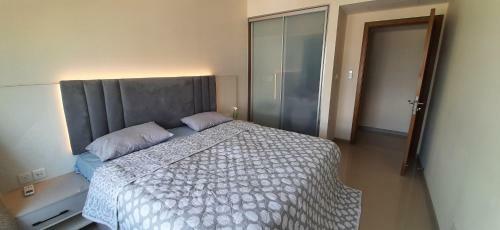 Havelock City Apartments Edmonton Tower