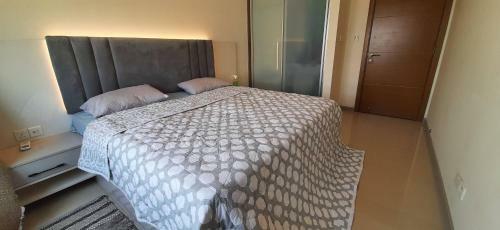 Havelock City Apartments Edmonton Tower