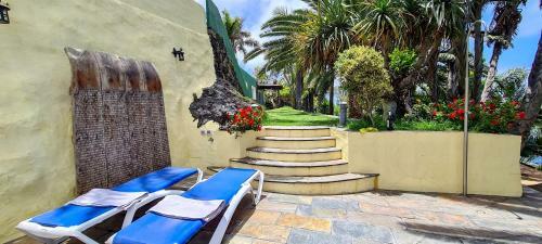 Casa Los Polveros