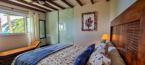 Casa Los Polveros