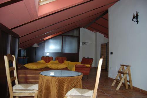 El Labriego, Casa Rural