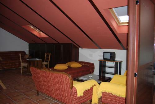 El Labriego, Casa Rural