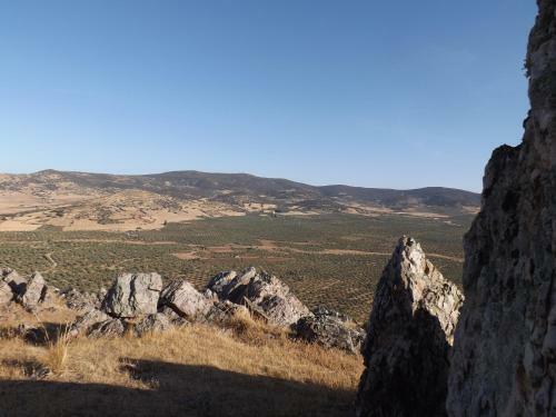 El Labriego, Casa Rural