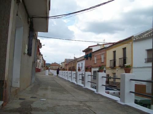 El Labriego, Casa Rural